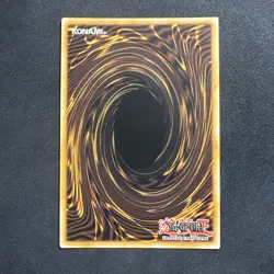 Yu-Gi-Oh! 1st Edition Secret Rare Sky Striker Ace - Azalea BLMR-EN052 - Image 2