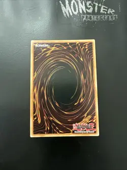 YUGIOH WITCHCRAFTER HAINE ULTRA RARE MAMA-EN022 1ST EDITION - Image 2