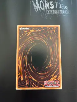 YUGIOH FLYING PEGASUS RAILROAD STAMPEDE COMMON LDS2-EN122 1ST EDITION - Image 2