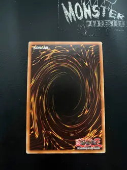 YUGIOH HYDRO GENEX SUPER RARE TSHD-EN095 1ST EDITION - Image 2
