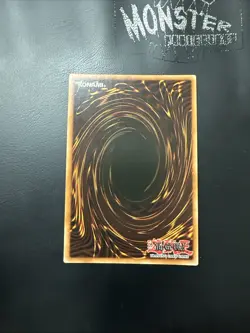 YUGIOH TWILIGHT ROSE KNIGHT SUPER RARE CRMS-EN011 1ST EDITION - Image 2