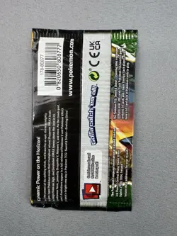 2021 Pokemon Evolving Skies Booster Pack Factory Sealed Duraludon Art NEW - Image 2