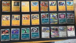 Mega Brave complete Base Set 63 cards: All Holo & Ex Japanese Pokemon - Image 2