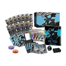 Pokemon Center Exclusive Black Bolt Elite Trainer Box ETB Factory Sealed NEW - Image 2