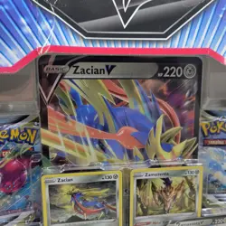 Pokemon TCG Legendary Warriors Premium Collection SEALED BUT BOX DAMAGEDT - Image 5