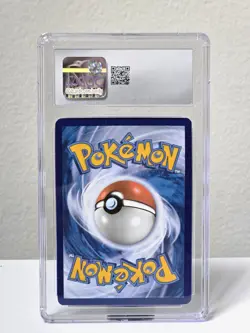 Annihilape EX 242/193 Paldea Evolved Ultra Rare Holo CGC 10 Gem Mint Pokemon - Image 2
