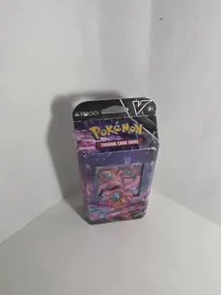 Pokemon TCG Deoxys V Battle Deck - Image 1