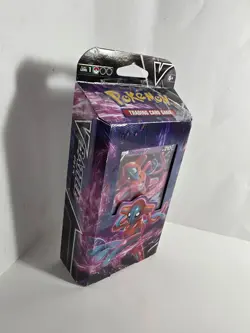 Pokemon TCG Deoxys V Battle Deck - Image 2