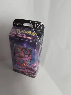 Pokemon TCG Deoxys V Battle Deck - Image 4