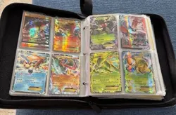 Pokemon TCG Cards Bulk Lot of 450 Cards - Image 2