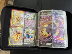 Pokemon TCG Cards Bulk Lot of 450 Cards - Image 4