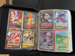 Pokemon TCG Cards Bulk Lot of 450 Cards - Image 5