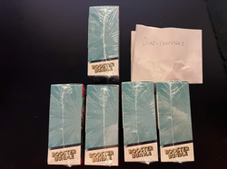 Pokemon Ascended Heroes Booster Bundles - LOT OF 5 (SEALED) - Image 2