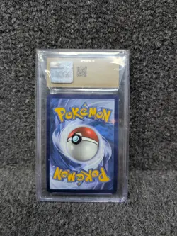 CGC 10 Pristine Pokemon TCG 2024 Paldean Fates 242/091 Chien-Pao ex - Image 2
