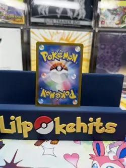 Meditite AR 111/102 SV7 Stellar Miracle Pokemon Japanese Edition - Image 2