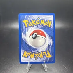 Misdreavus Rare Team Rocket Returns Pokemon Vintage 25/109 NM Near Mint -c - Image 2