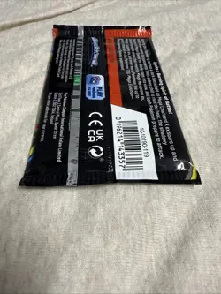 Pokemon TCG: Phantasmal Flames Booster Pack - Image 4