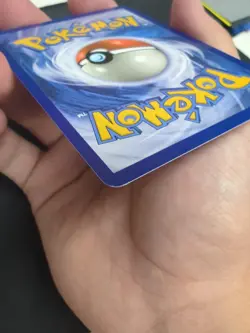 Flabebe RC17/RC32 Generations Pokemon VLP - Image 3