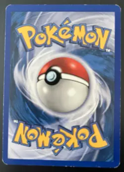 Pokemon Arcanine Aquapolis 002/147 Non Holo Rare 90 HP 2002 TCG - Image 2
