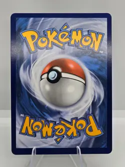 Mega Absol ex 180/132 Special Illustration Rare Mega Evolution Pokemon NM - Image 2