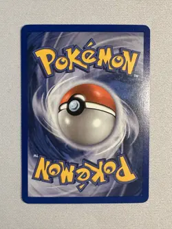 Pokemon TCG - Chinchou (49/108) EX Power Keepers Stamped - Holo Rare - NM - Image 2