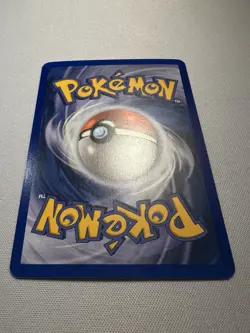 Pokemon TCG - Chinchou (49/108) EX Power Keepers Stamped - Holo Rare - NM - Image 4