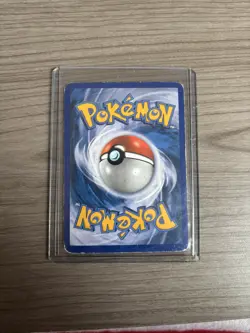 2006 Pokemon POP Series 4 Pikachu 13/17 Holo - Image 2