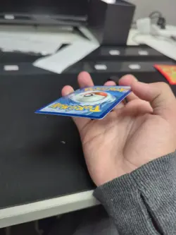 Rowlet 7/25 Holo - McDonald's 25th Anniversary Promo - Pokemon TCG - VLP - Image 4