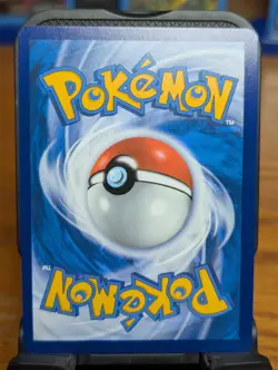 Pokemon TCG Scarlet & Violet Base Starly Illustration Rare Holo 221/198 - Image 3