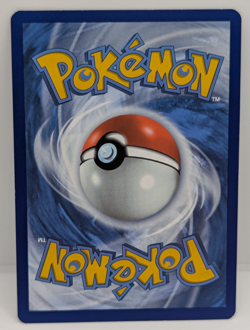 Eiscue ex 222/197 SV03: Obsidian Flames Holo LP Pokemon - Image 2