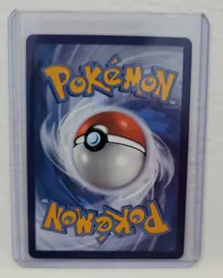2019 Pokemon Sun & Moon Hidden Fates Greninja GX Rare #SV56/SV94 - Image 2