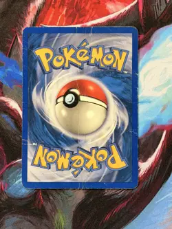 Pokemon Articuno Legendary Collection 2/110 Reverse Holo Damaged - Image 5