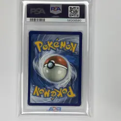 2019 POKEMON SUN & MOON HIDDEN FATES #SV88 FULL ART/BROOKLET HILL - PSA 10 - Image 2