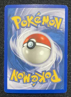 Pokemon TCG Aquapolis Scizor #32/147 Reverse Holo Rare - Image 2