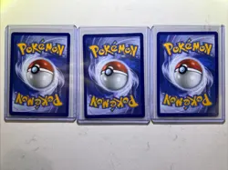 Pokemon TCG First Partner Illustration Collection Series 1 Sinnoh Starters L2 - Image 5