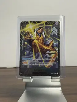 Borsalino OP02-114 - Regional Top 64 Championship 2023 One Piece - Image 1