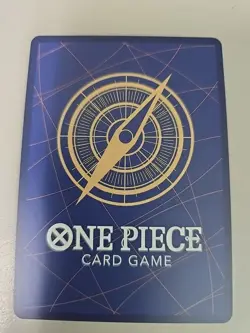 Ground Death OP14-096 - One Piece TCG - NM/LP+ - Image 2