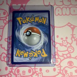 HD Swirl Squirtle 33/214 Unbroken Bonds Cosmos Holo Rare English Pokemon Card - Image 2