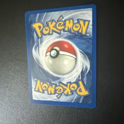 Pokemon Sabrina's Gengar Rare Regular Gym Challenge Card 29/132 2000 WOTC - Image 5