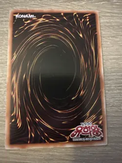 Yugioh Card "Tsukuyomi" 20AP-KR026 Korean Ver Parallel Rare - Image 2