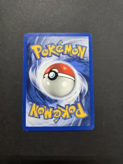 Pokemon Dragonair 22/130 Rare Non-Holo Card 1999 Base Set 2 NM - Image 2