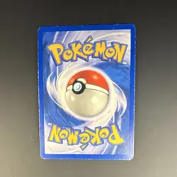 Pokemon TCG Dark Magneton 11/82 Team Rocket Holo Rare 1st Edition Card English - Image 2