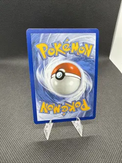 Pokemon TCG Meowth EX POR 107/088 Basic Cat EX English Card The Pokemon Company - Image 2