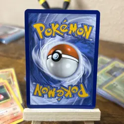 Squirtle 001/034 Trading Card Game Classic Holo - Image 2