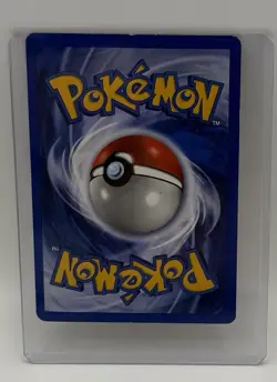 Pokemon Lt. Surge's Magneton 8/132 Gym Heroes Holo Rare Stage 1 70 HP Card - Image 2