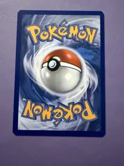 Alakazam Promo Card Mega Collection - Image 2