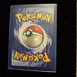 Jolteon 20/64 Jungle Regular Pokemon Card - Image 2