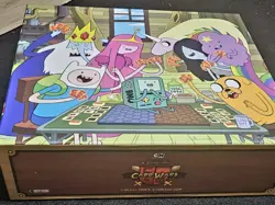 Adventure Time Card Wars 10th Anniversary Collection - Cool Guy Tier - Image 3