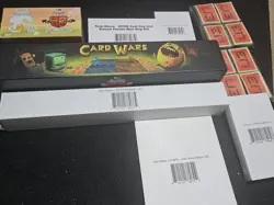 Adventure Time Card Wars 10th Anniversary Collection - Cool Guy Tier - Image 4