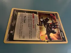 Greninja Star SWSH144 SWSH: Sword & Shield Promo Cards Holo Near mint - Image 2